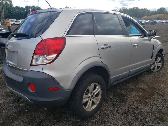 Photo 4 from auction – 2008 SATURN VUE XE with VIN 3GSCL33PX8S598055
