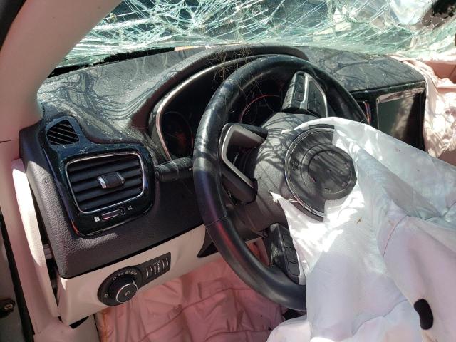 Photo 8 from auction – 2020 JEEP COMPASS LI with VIN 3C4NJCCB8LT128995