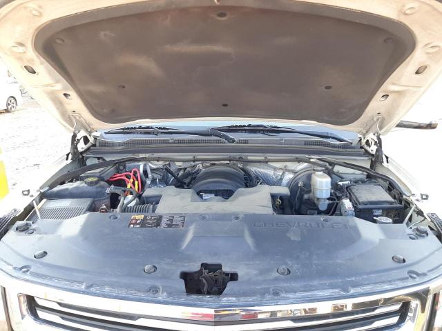 Photo 7 from auction – 2015 CHEVROLET TAHOE C150 with VIN 1GNSCCKC2FR508443