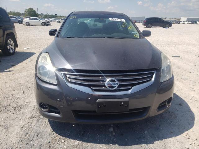 Photo 9 from auction – 2012 NISSAN ALTIMA BAS with VIN 1N4AL2AP6CN537858