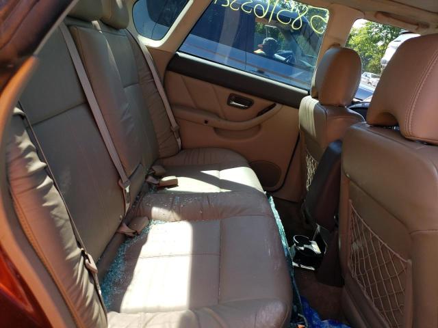 Photo 6 from auction – 2004 SUBARU LEGACY OUT with VIN 4S3BE896647203794