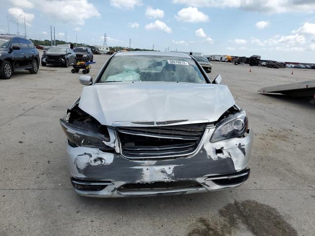 Photo 9 from auction – 2012 CHRYSLER 200 TOURIN with VIN 1C3CCBBB6CN204960