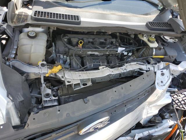 Photo 7 from auction – 2014 FORD ESCAPE S with VIN 1FMCU0F71EUA03572