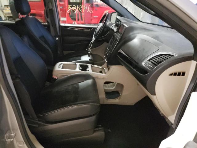 Photo 5 from auction – 2018 DODGE GRAND CARA with VIN 2C4RDGCG3JR209303
