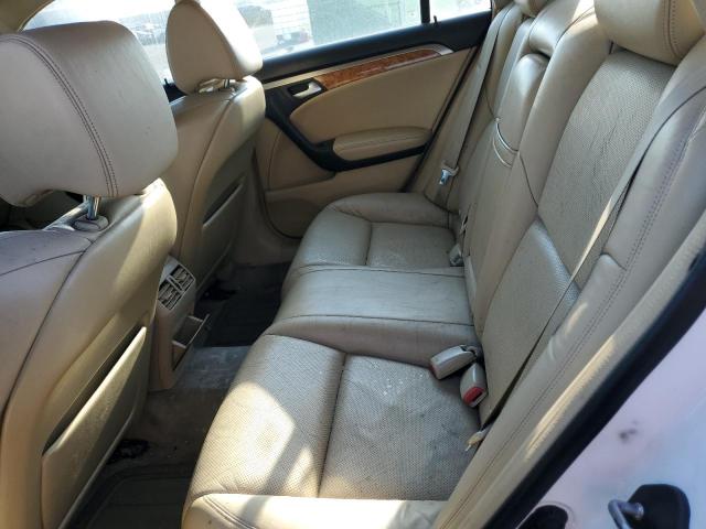 Photo 6 from auction – 2005 ACURA TL with VIN 19UUA66235A022622