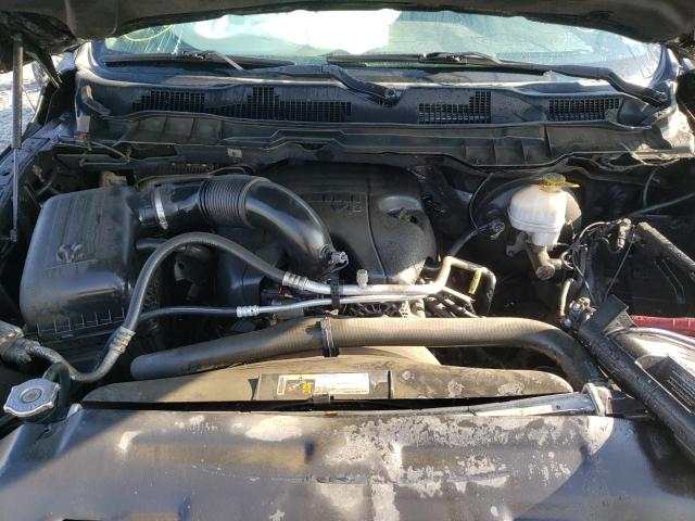 Photo 7 from auction – 2015 RAM 1500 ST with VIN 1C6RR7FT2FS624751