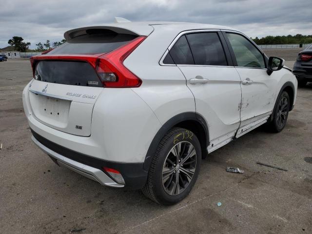 Photo 4 from auction – 2018 MITSUBISHI ECLIPSE CR with VIN JA4AT5AA4JZ038628