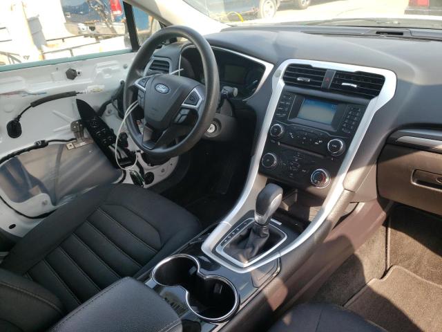 Photo 9 from auction – 2015 FORD FUSION SE with VIN 1FA6P0H77F5119396