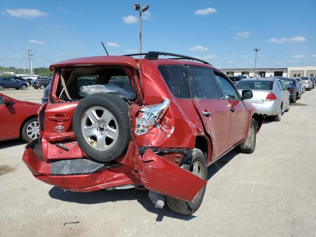 Photo 4 from auction – 2011 TOYOTA RAV4 LE with VIN JTMZF4DV1B5037311