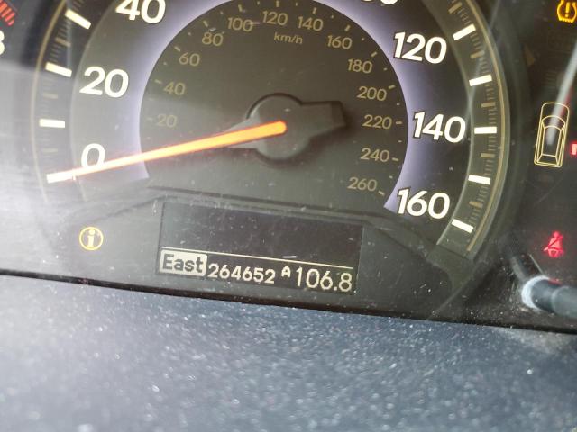 Photo 8 from auction – 2007 HONDA ODYSSEY TO with VIN 5FNRL38817B073416