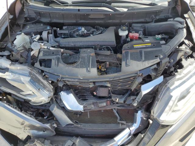 Photo 7 from auction – 2018 NISSAN ROGUE S with VIN 5N1AT2MT9JC816633