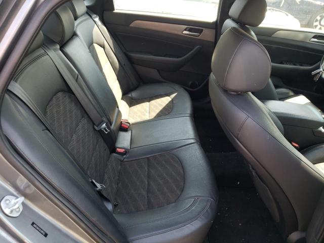 Photo 6 from auction – 2019 HYUNDAI SONATA LIM with VIN 5NPE34AF7KH789762