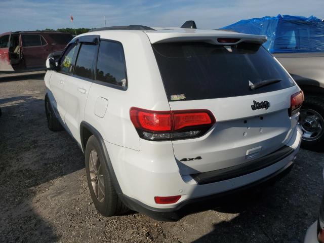 Photo 3 from auction – 2016 JEEP GRAND CHER with VIN 1C4RJFAG4GC497128