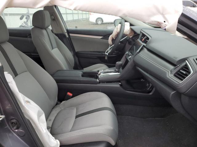 Photo 5 from auction – 2017 HONDA CIVIC EX with VIN 2HGFC2F71HH532898