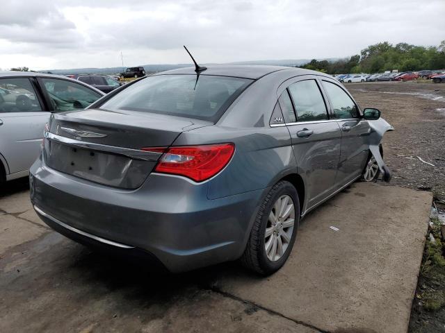 Photo 4 from auction – 2012 CHRYSLER 200 TOURIN with VIN 1C3CCBBB7CN279750