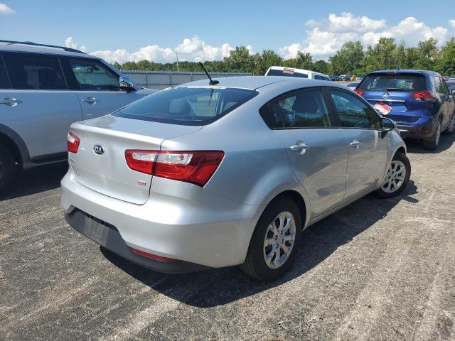 Photo 4 from auction – 2016 KIA RIO LX with VIN KNADM4A37G6669506
