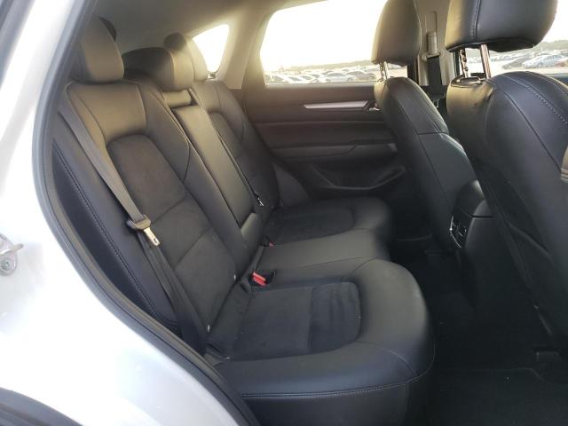 Photo 6 from auction – 2020 MAZDA CX-5 TOURI with VIN JM3KFACMXL0744907