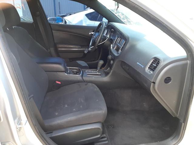 Photo 5 from auction – 2012 DODGE CHARGER SE with VIN 2C3CDXBG0CH211384