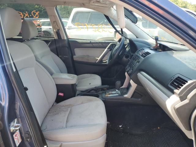 Photo 5 from auction – 2014 SUBARU FORESTER 2 with VIN JF2SJAEC2EH528793