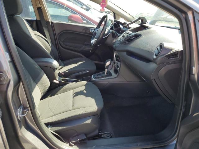 Photo 5 from auction – 2014 FORD FIESTA SE with VIN 3FADP4EJ7EM103058