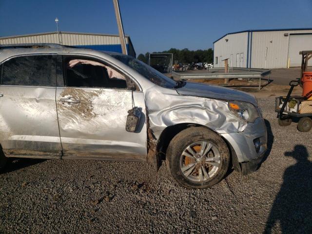 Photo 9 from auction – 2013 CHEVROLET EQUINOX LT with VIN 2GNALFEK7D6348259