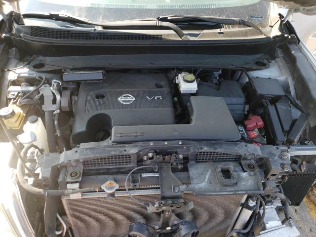 Photo 7 from auction – 2013 NISSAN PATHFINDER with VIN 5N1AR2MM9DC640534