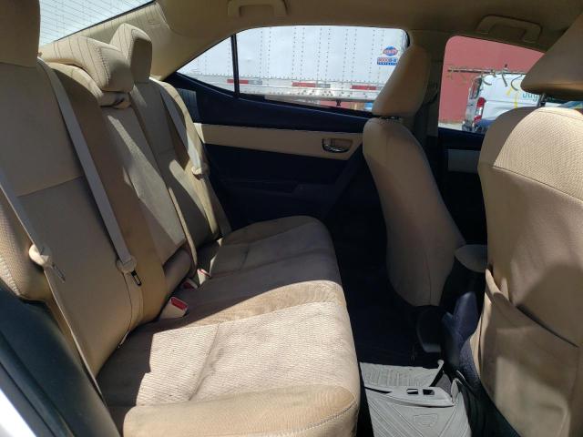 Photo 6 from auction – 2018 TOYOTA COROLLA L with VIN 2T1BURHE7JC116756