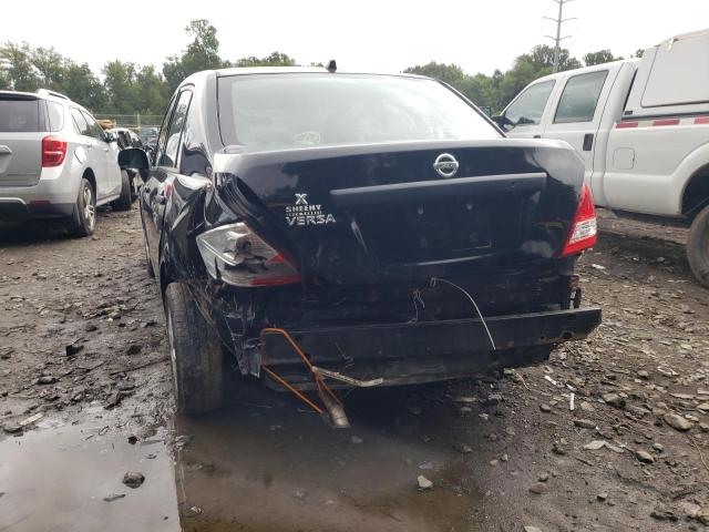 Photo 9 from auction – 2011 NISSAN VERSA with VIN 3N1CC1AP7BL393963