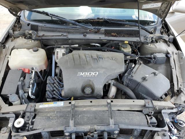 Photo 7 from auction – 2000 BUICK LESABRE CU with VIN 1G4HP54K5YU347072