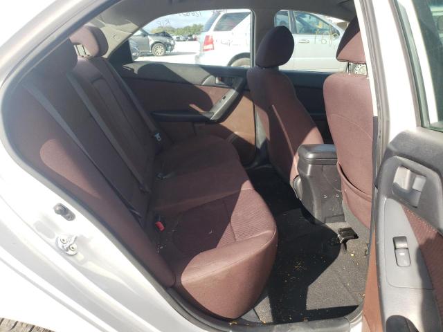 Photo 6 from auction – 2011 KIA FORTE EX with VIN KNAFU4A25B5358736