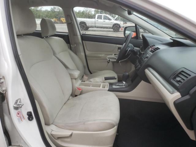 Photo 5 from auction – 2013 SUBARU IMPREZA PR with VIN JF1GJAC67DH011141