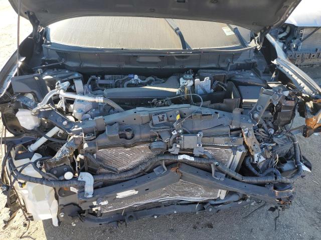 Photo 7 from auction – 2020 NISSAN ROGUE S with VIN KNMAT2MV7LP541667