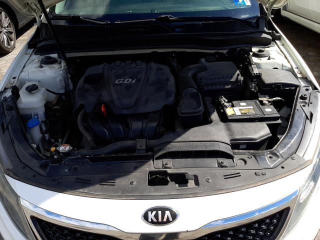 Photo 7 from auction – 2013 KIA OPTIMA LX with VIN KNAGM4A78D5380488