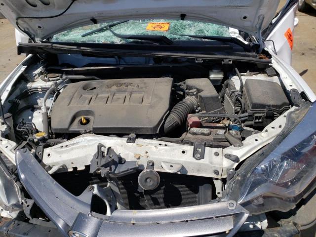 Photo 7 from auction – 2015 TOYOTA COROLLA L with VIN 2T1BURHE6FC264324