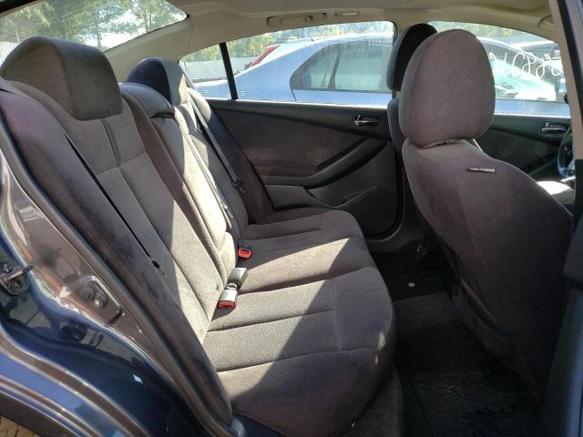Photo 6 from auction – 2008 NISSAN ALTIMA 3.5 with VIN 1N4BL21E58N453511