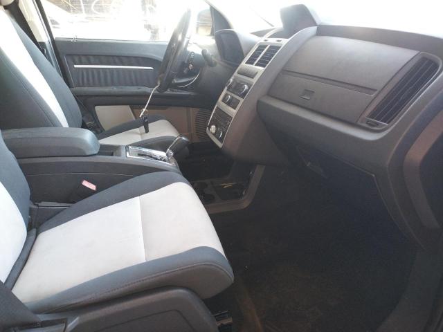 Photo 5 from auction – 2009 DODGE JOURNEY SX with VIN 3D4GH57VX9T508369
