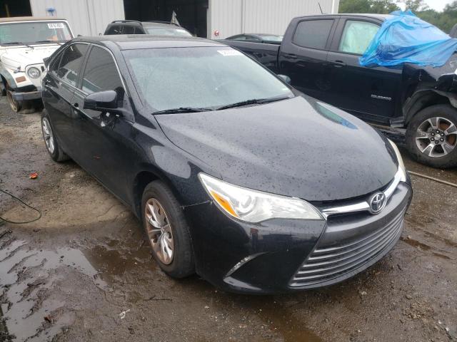 TOYOTA CAMRY LE 2016 with VIN 4T1BF1FK6GU572260 - Photo from auction