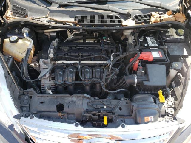 Photo 7 from auction – 2012 FORD FIESTA SE with VIN 3FADP4BJ4CM156009