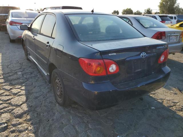 Photo 3 from auction – 2003 TOYOTA COROLLA CE with VIN 1NXBR32E23Z018422