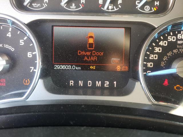 Photo 8 from auction – 2011 FORD F150 SUPER with VIN 1FTFW1ET4BFB35290
