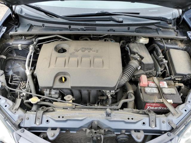Photo 7 from auction – 2015 TOYOTA COROLLA L with VIN 5YFBURHE6FP270883