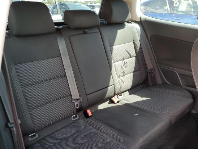 Photo 6 from auction – 2012 VOLKSWAGEN GOLF with VIN WVWAB7AJ1CW249732
