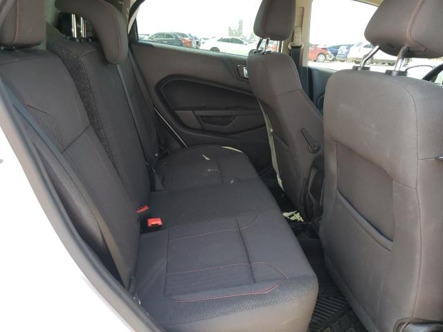 Photo 6 from auction – 2016 FORD FIESTA SE with VIN 3FADP4EJ4GM149594