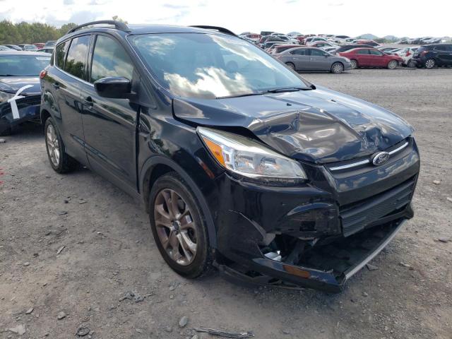Photo 9 from auction – 2016 FORD ESCAPE SE with VIN 1FMCU9GX5GUA25242
