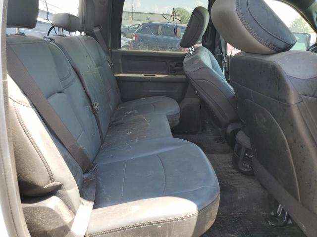 Photo 6 from auction – 2021 RAM 2500 TRADE with VIN 3C6UR5HJ6MG630079