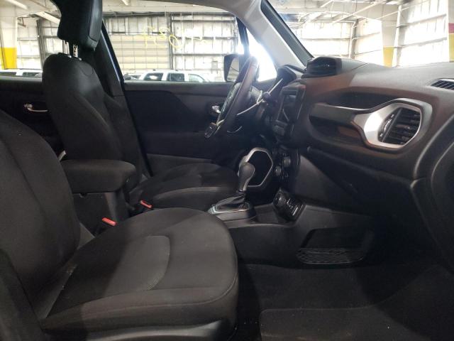 Photo 5 from auction – 2018 JEEP RENEGADE S with VIN ZACCJBAB0JPH77795