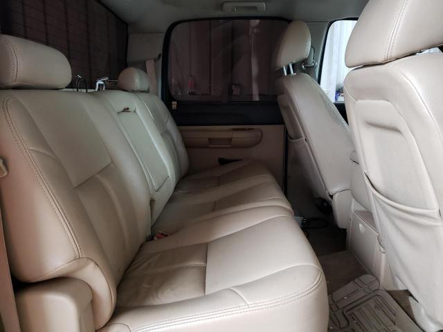 Photo 6 from auction – 2008 GMC SIERRA C15 with VIN 3GTEC13J18G301794