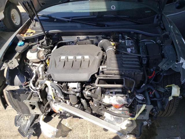 Photo 7 from auction – 2021 AUDI Q3 PREMIUM with VIN WA1DECF3XM1033927