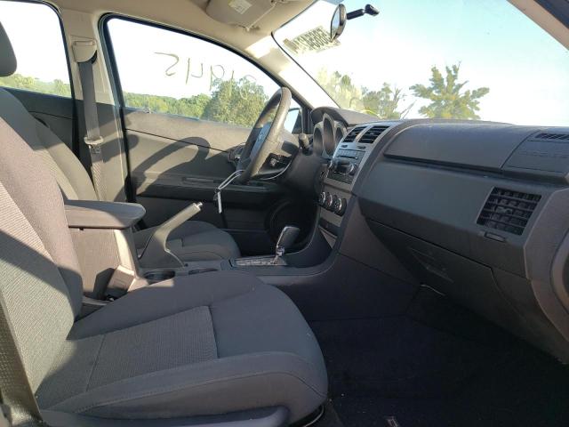 Photo 5 from auction – 2010 DODGE AVENGER SX with VIN 1B3CC4FB8AN115164