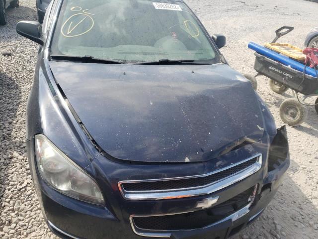 Photo 7 from auction – 2009 CHEVROLET MALIBU LS with VIN 1G1ZG57B59F111265